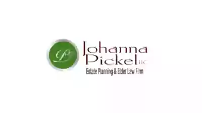 Johanna A. Pickel, LLC