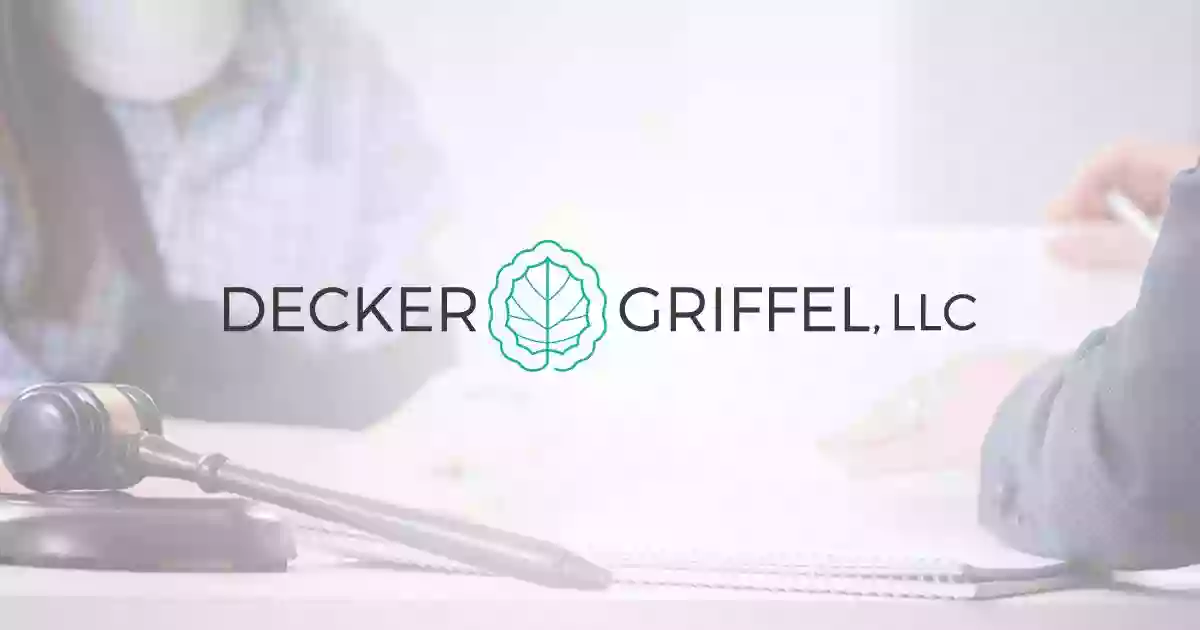 Decker Griffel, LLC