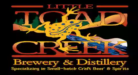 Little Toad Creek Brewery & Distillery