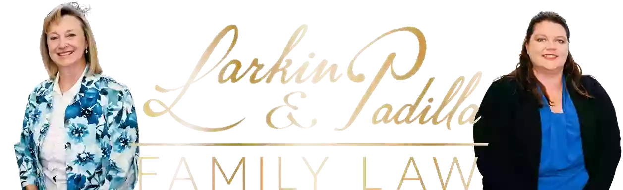 Larkin & Padilla Family Law