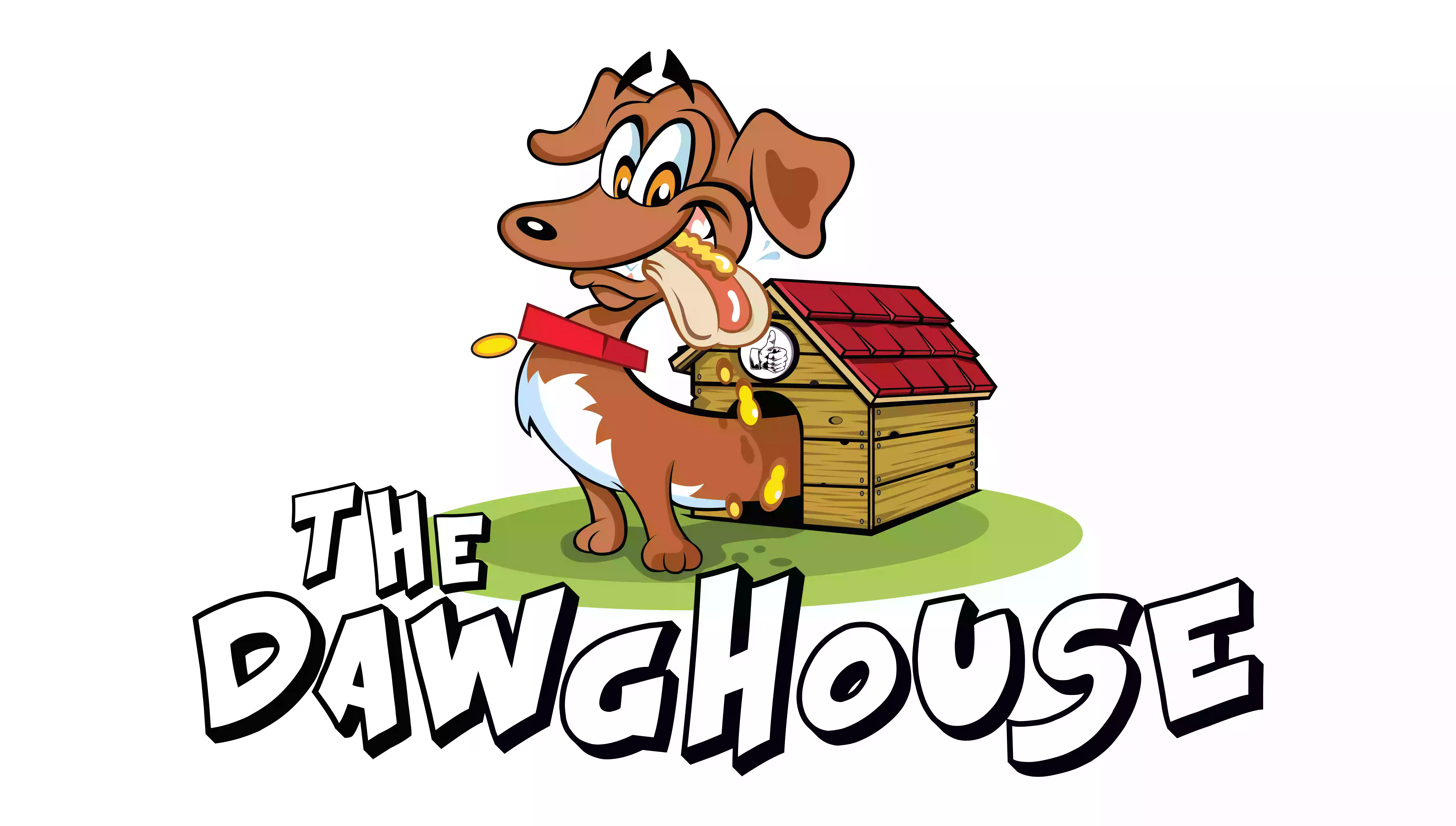 The DawgHouse