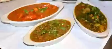 Namaste Cuisine of India and Nepal Restaurant