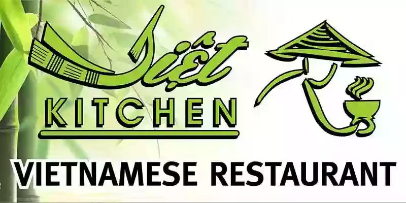 Viet Kitchen (Vietnamese Restaurant)