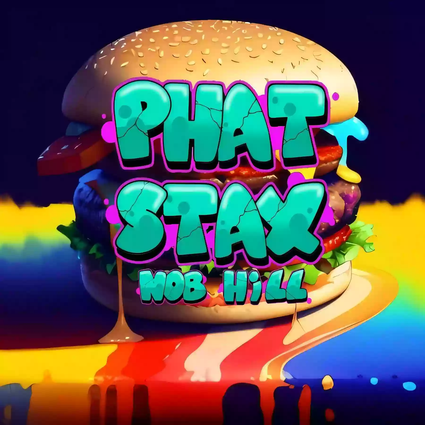 Phat Stax Food Truck