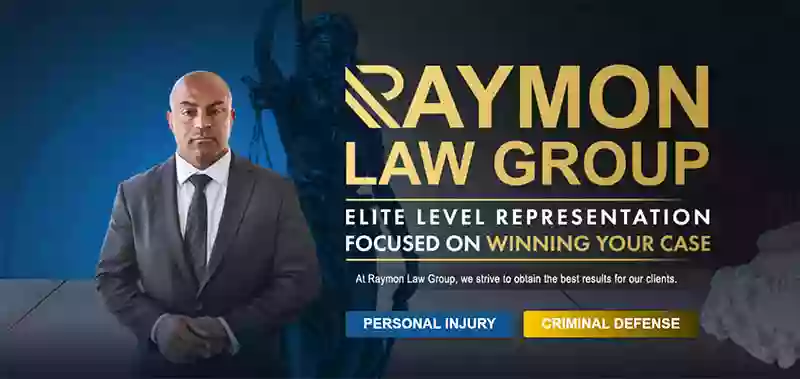 Raymon Law Group