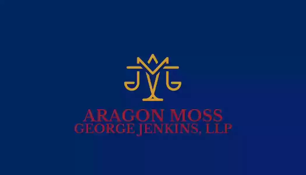 Aragon Moss George Jenkins Law Firm