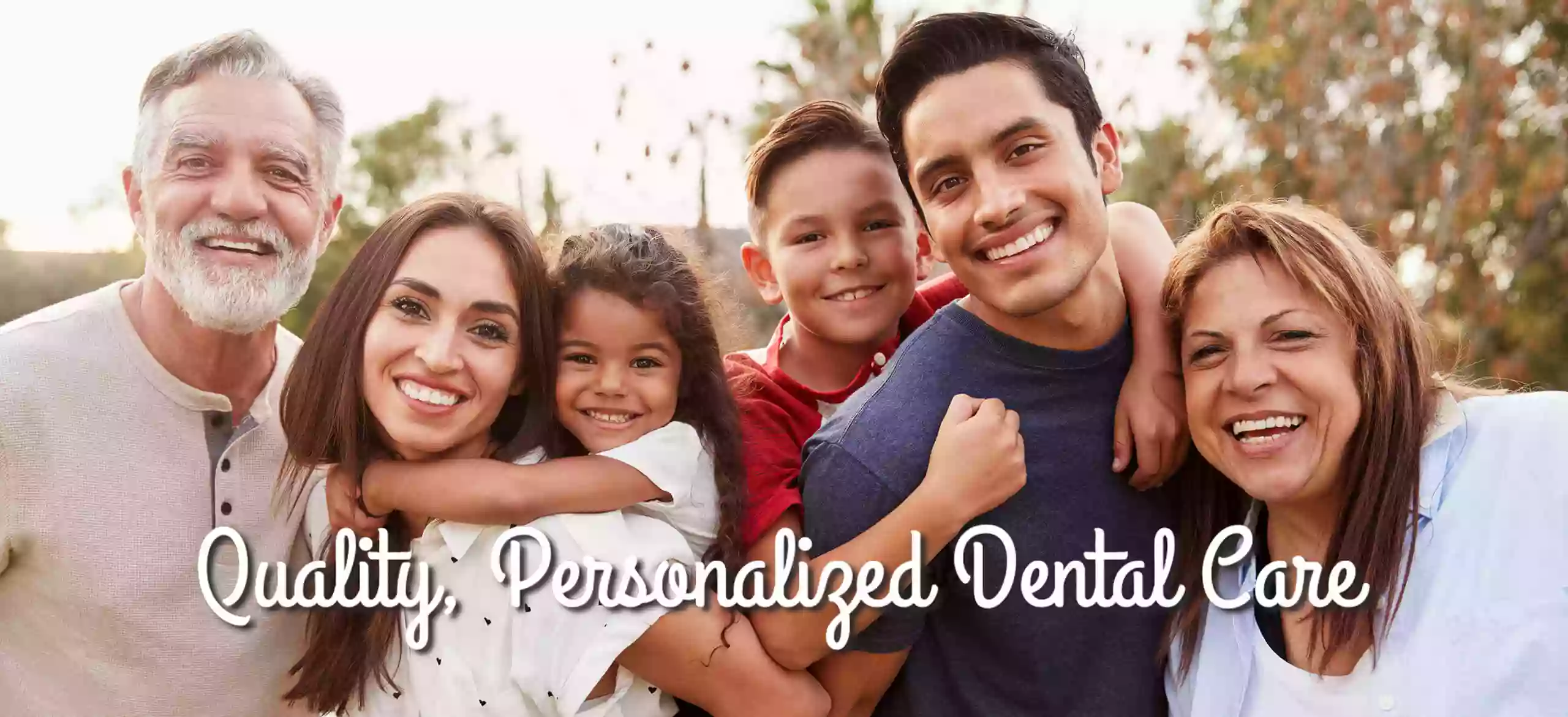 Deming Dental Services