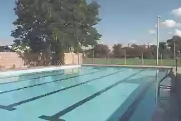 East San Jose Swimming Pool