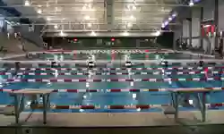 Betsy Patterson Swimming Pool