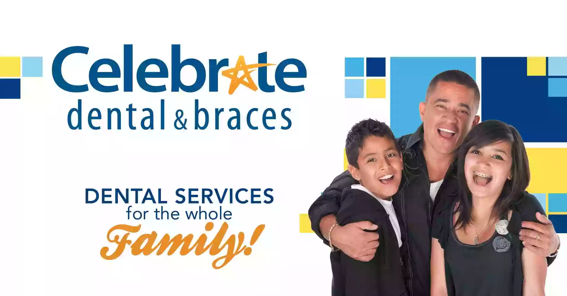 Celebrate Dental & Braces