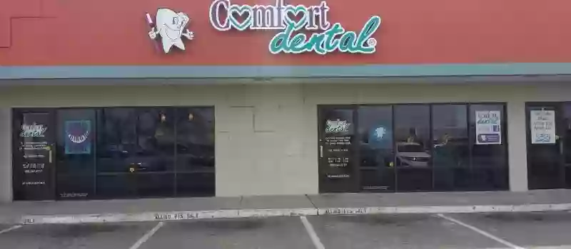 Comfort Dental of Rio Bravo