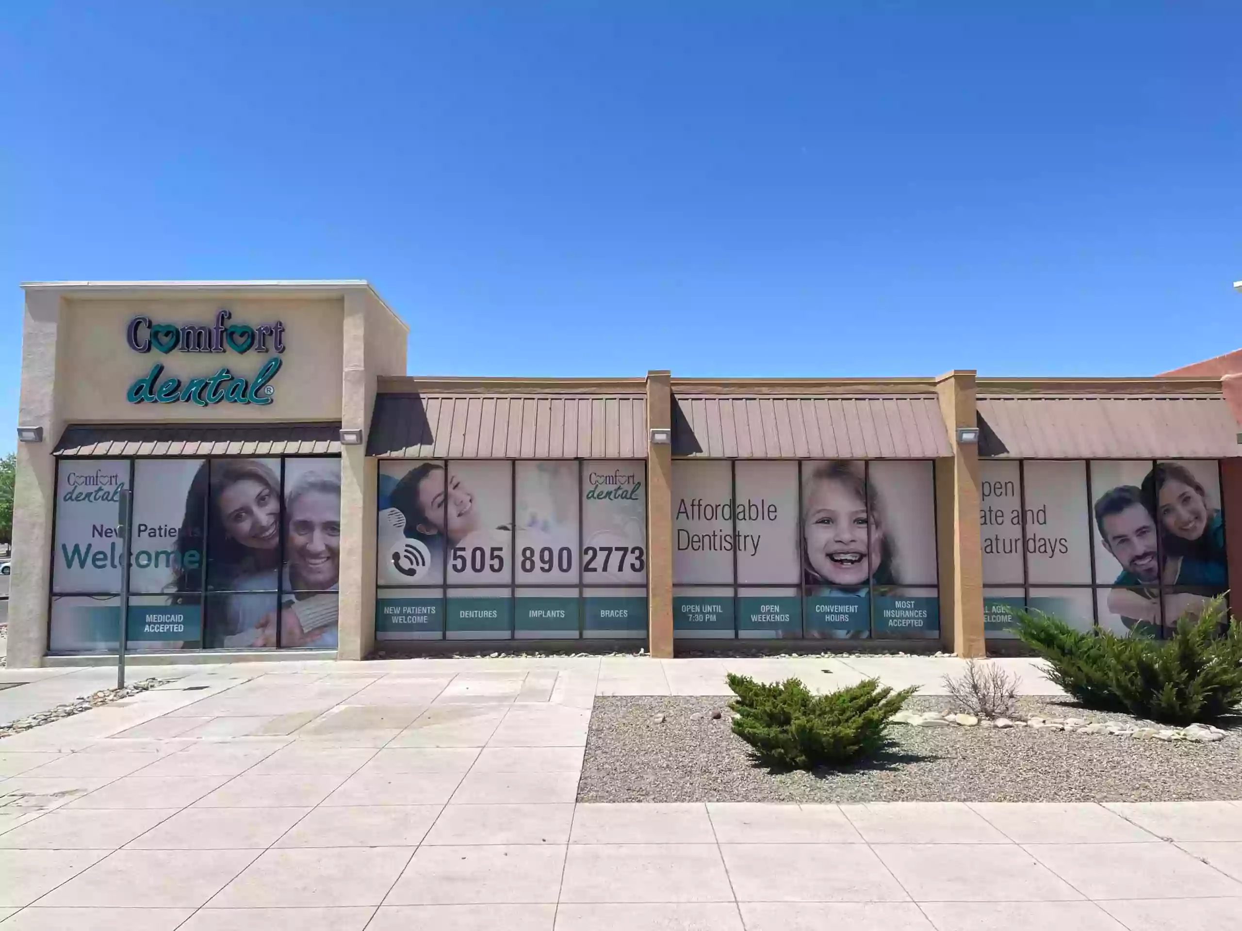 Comfort Dental Cottonwood