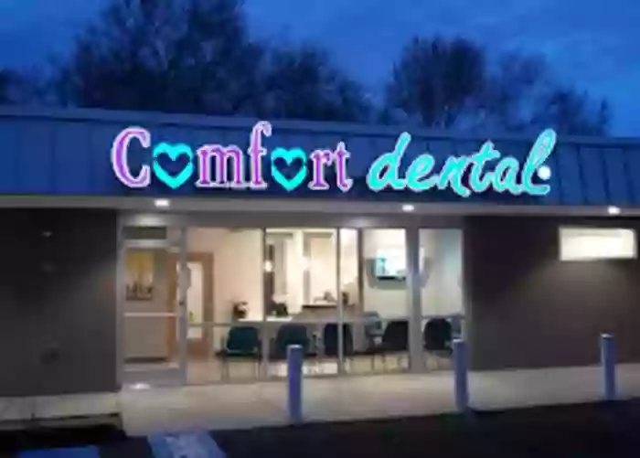 Comfort Dental of Alameda