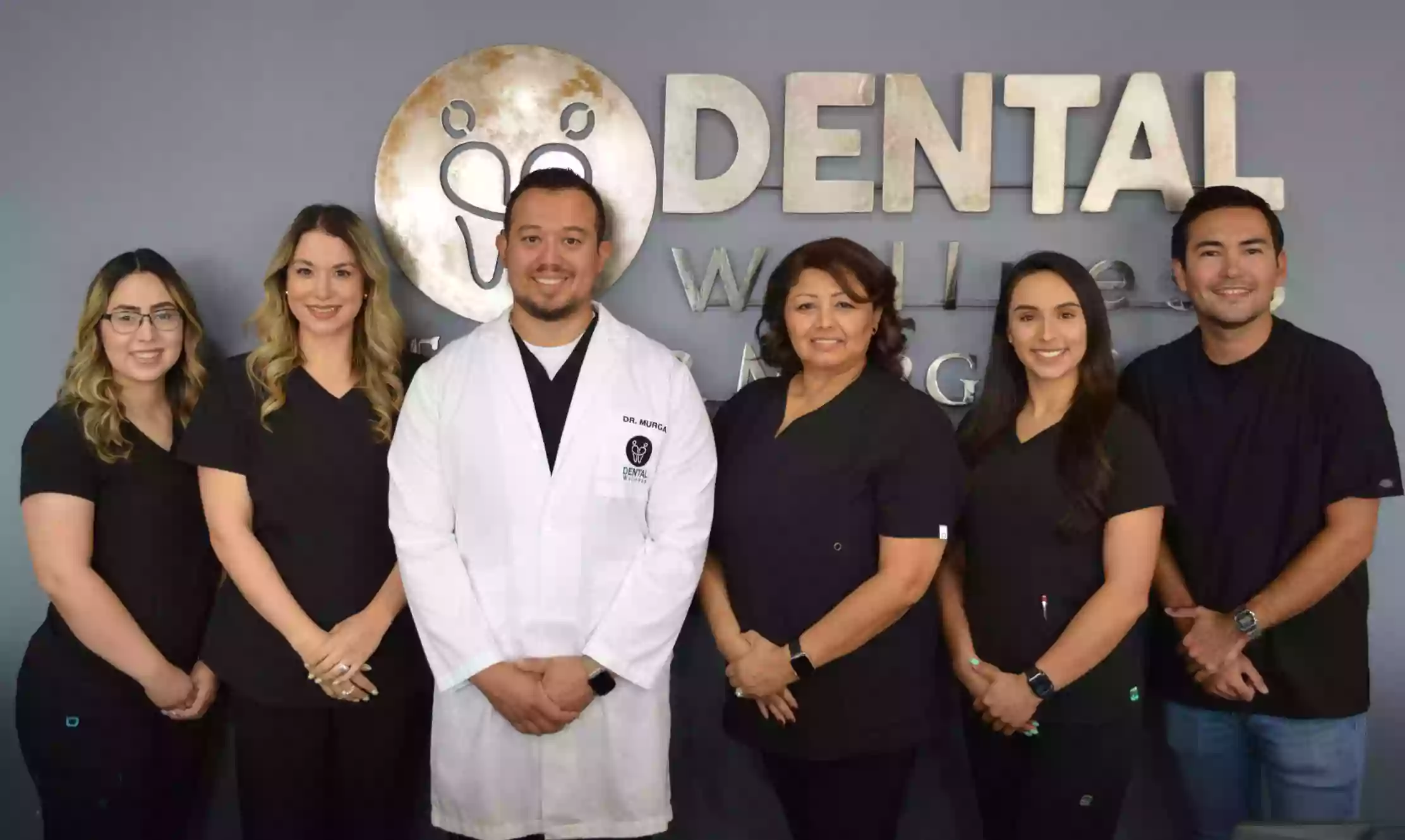 Dental Wellness, Fielfer Murga DDS