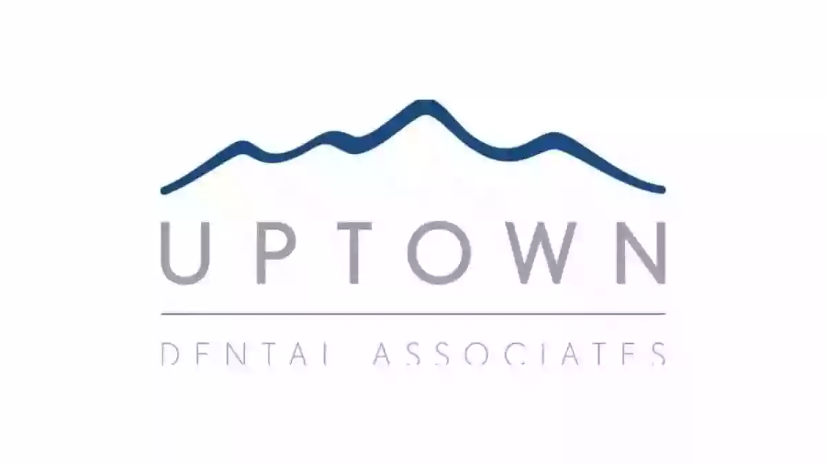 Uptown Dental Associates