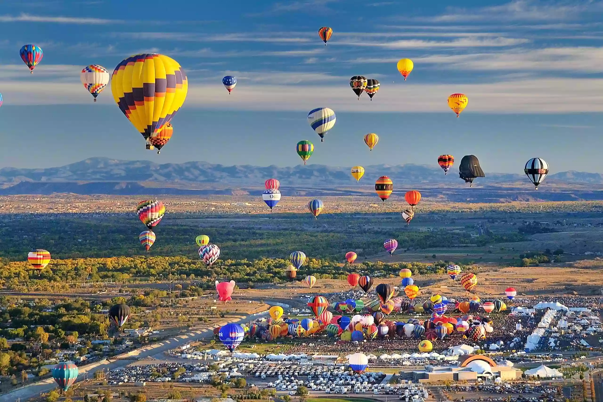 Albuquerque Balloon Worx