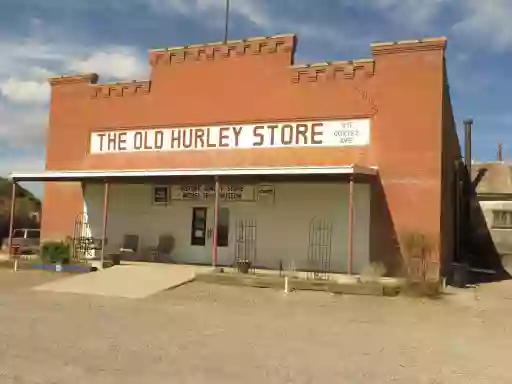 The Old Hurley Store