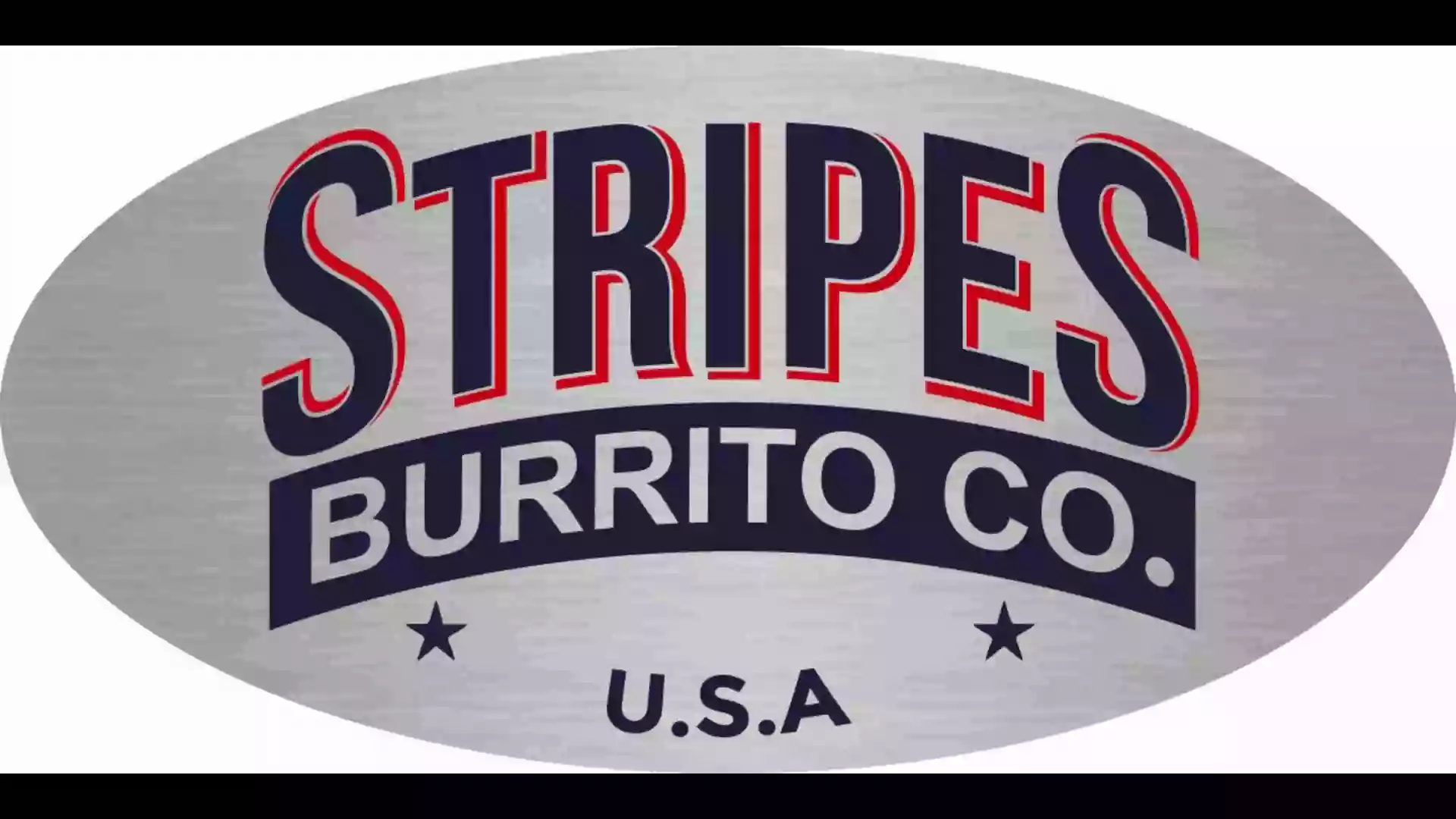 Stripes Burrito Co