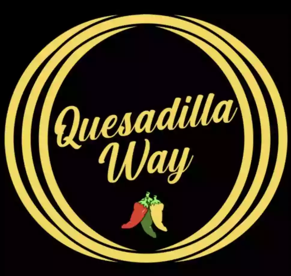 Quesadilla Way