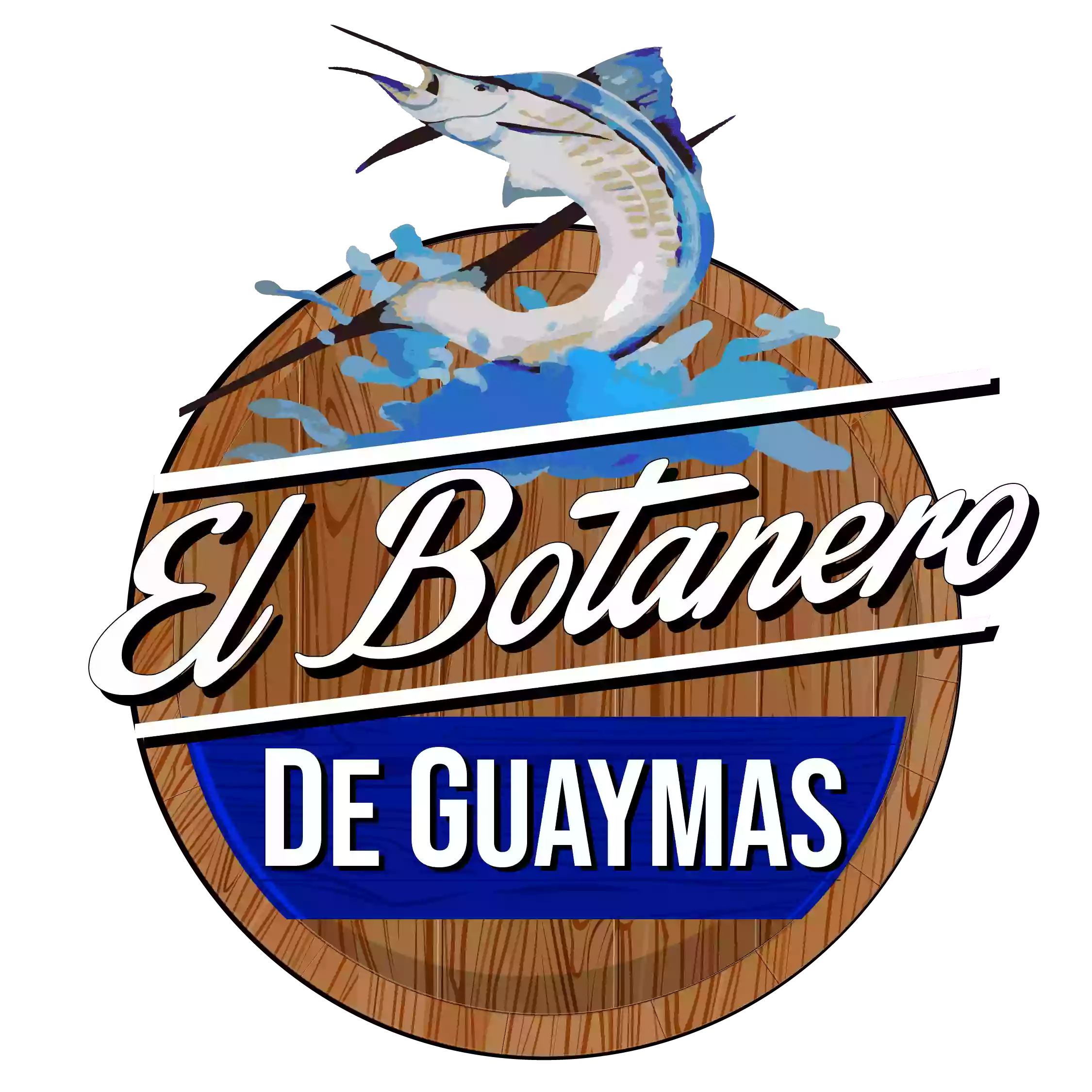 El Botanero de Guaymas