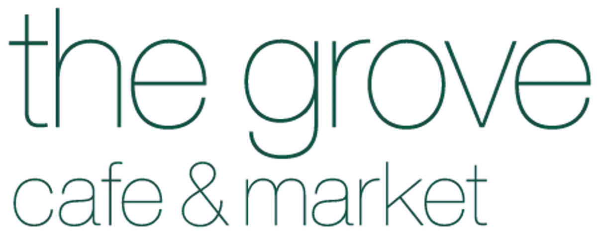 The Grove Cafe & Market