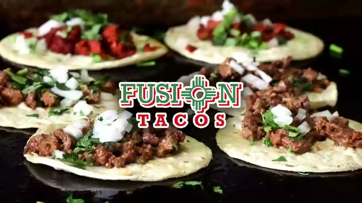 Fusion Tacos @ Green Jeans Farmery