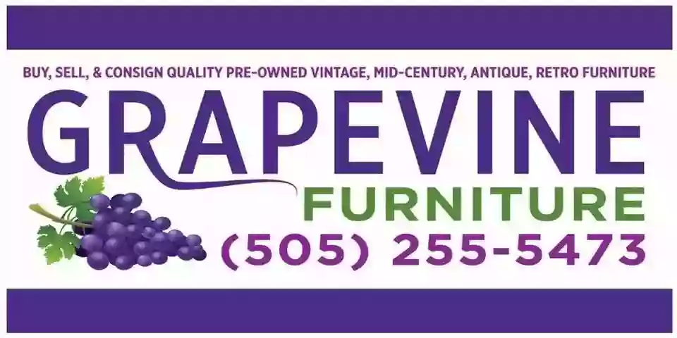 Courteous Buyer - Grapevine Furniture