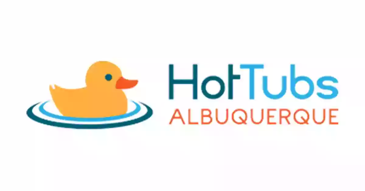 Hot Tubs Albuquerque