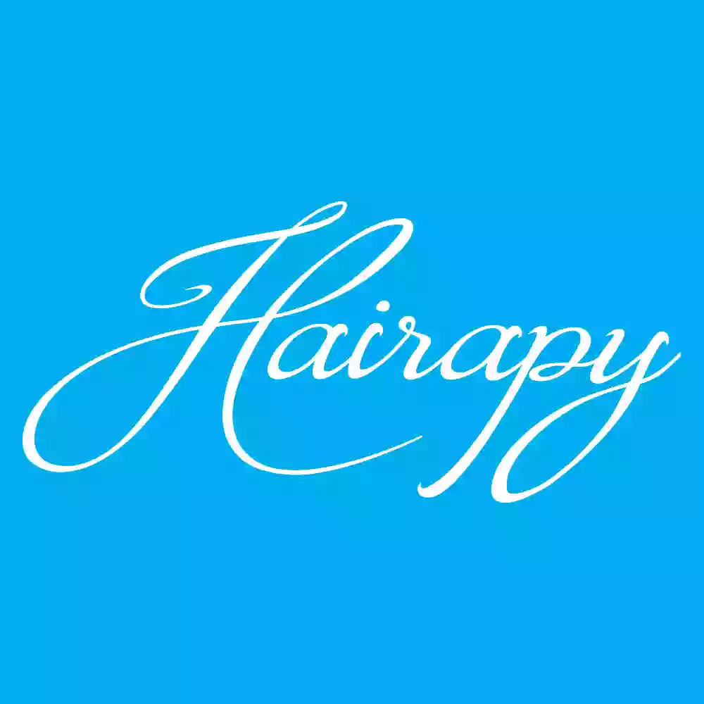 Hairapy Salon