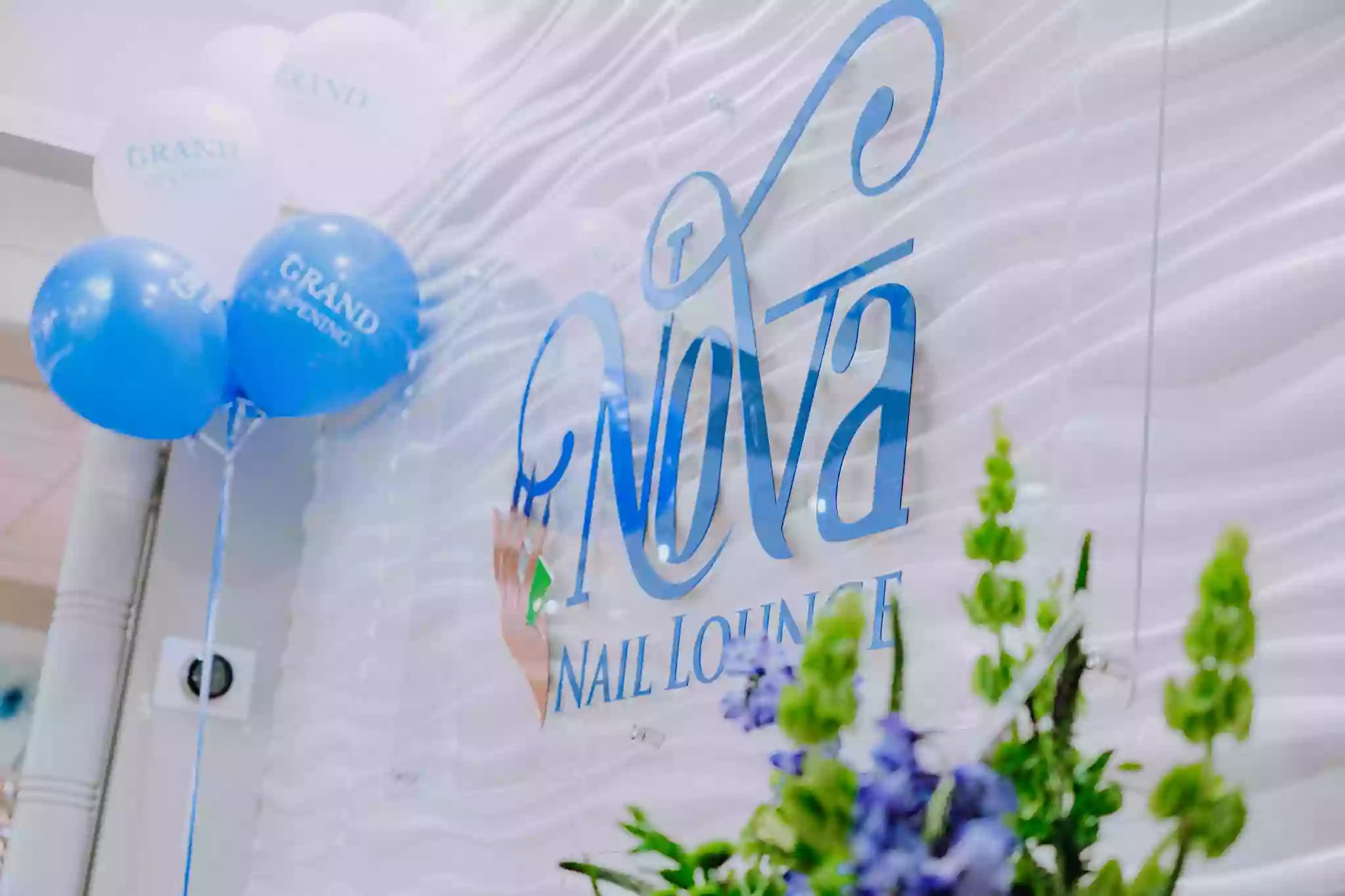 Nova Nail Lounge