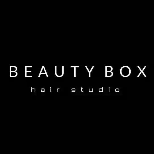 BEAUTY BOX hair studio