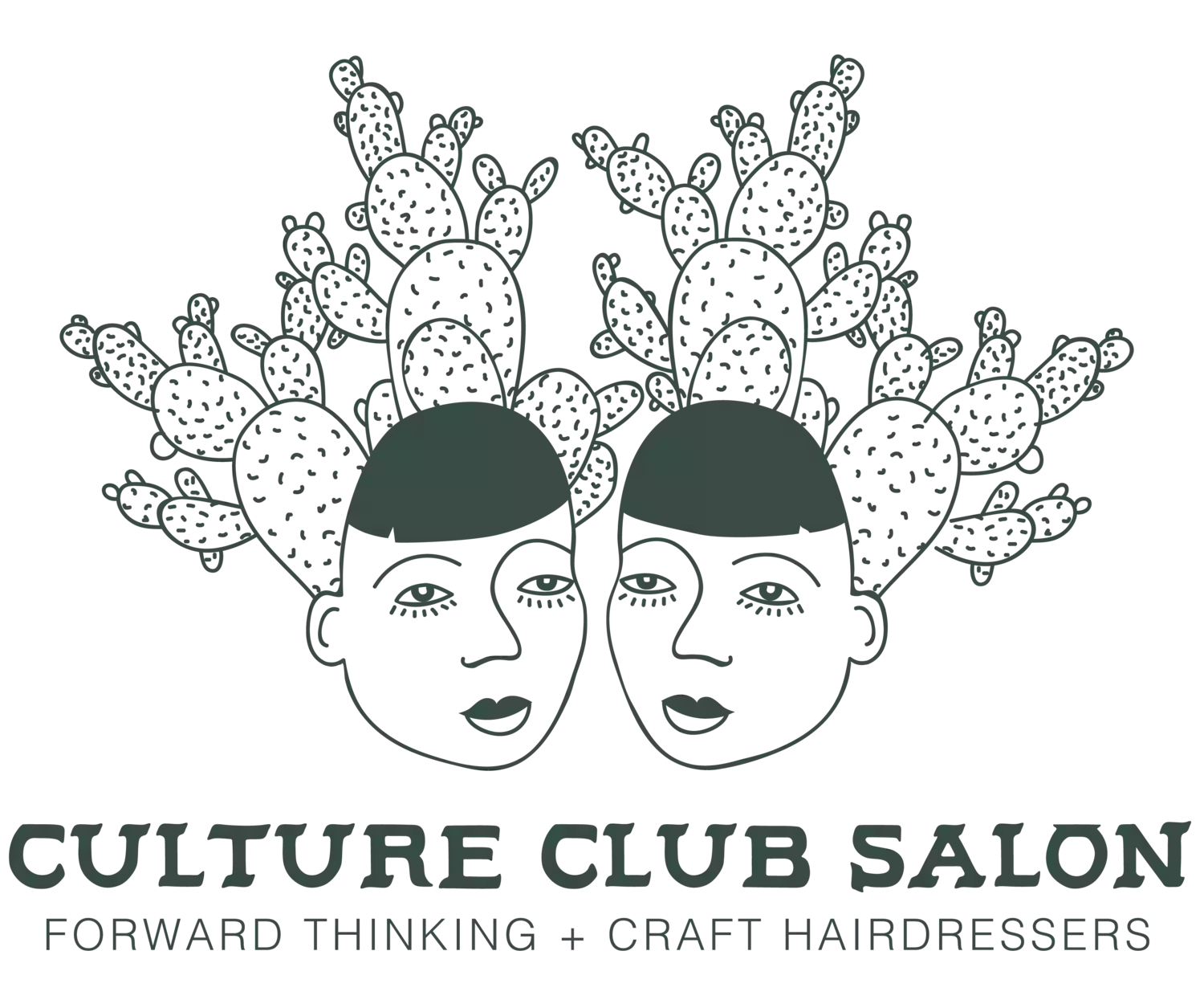 Culture Club Salon