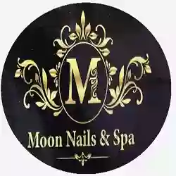 MOON NAILS & SPA