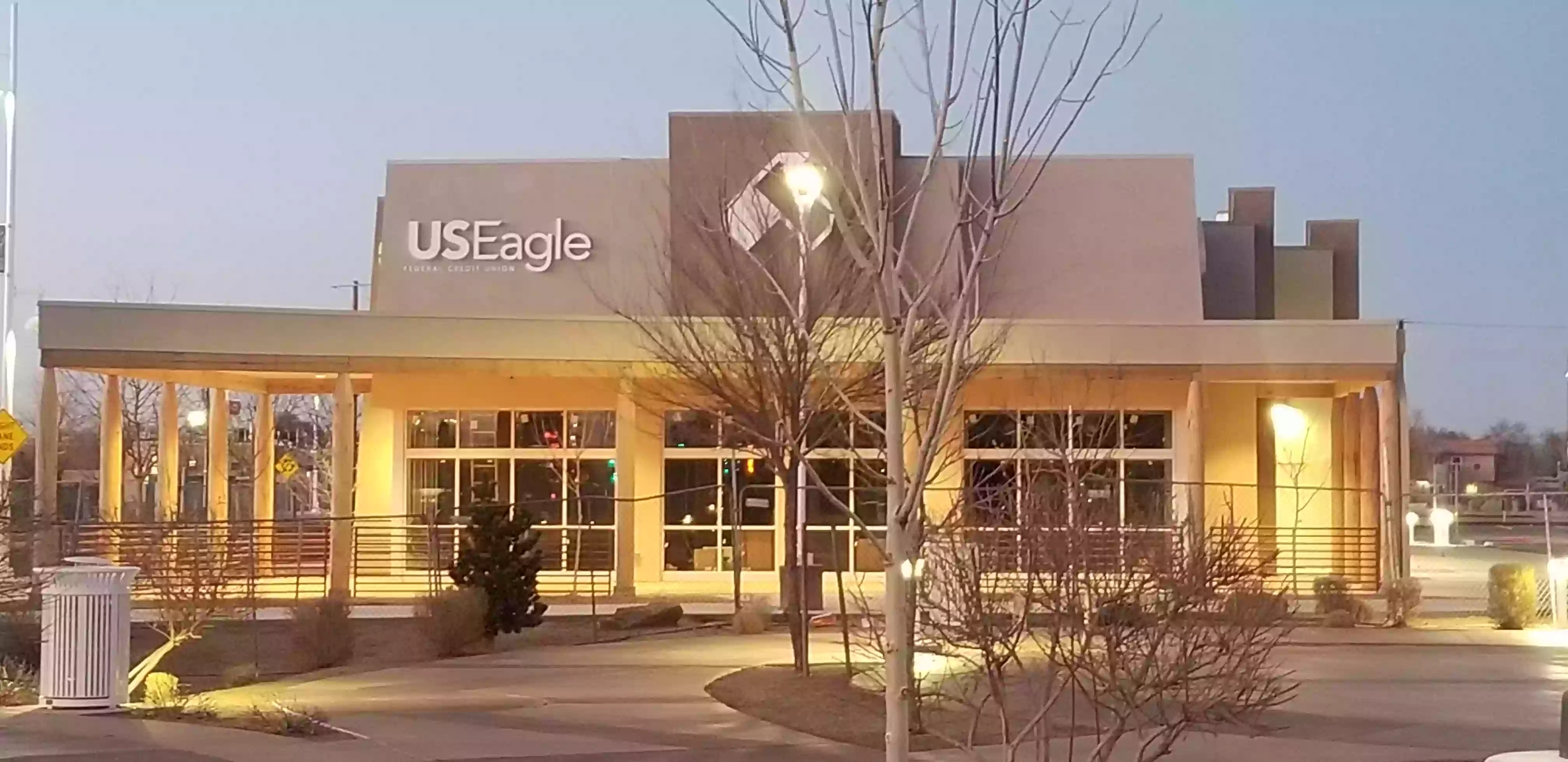 US Eagle Federal Credit Union