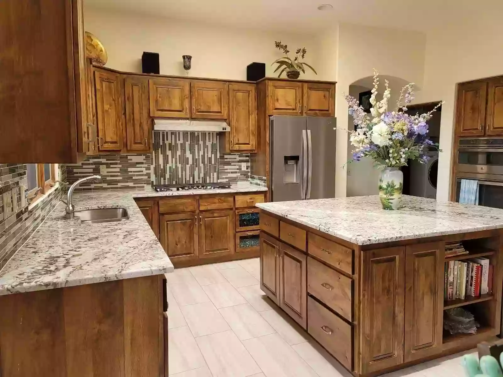 Southwest Countertops & Cabinetry, LLC