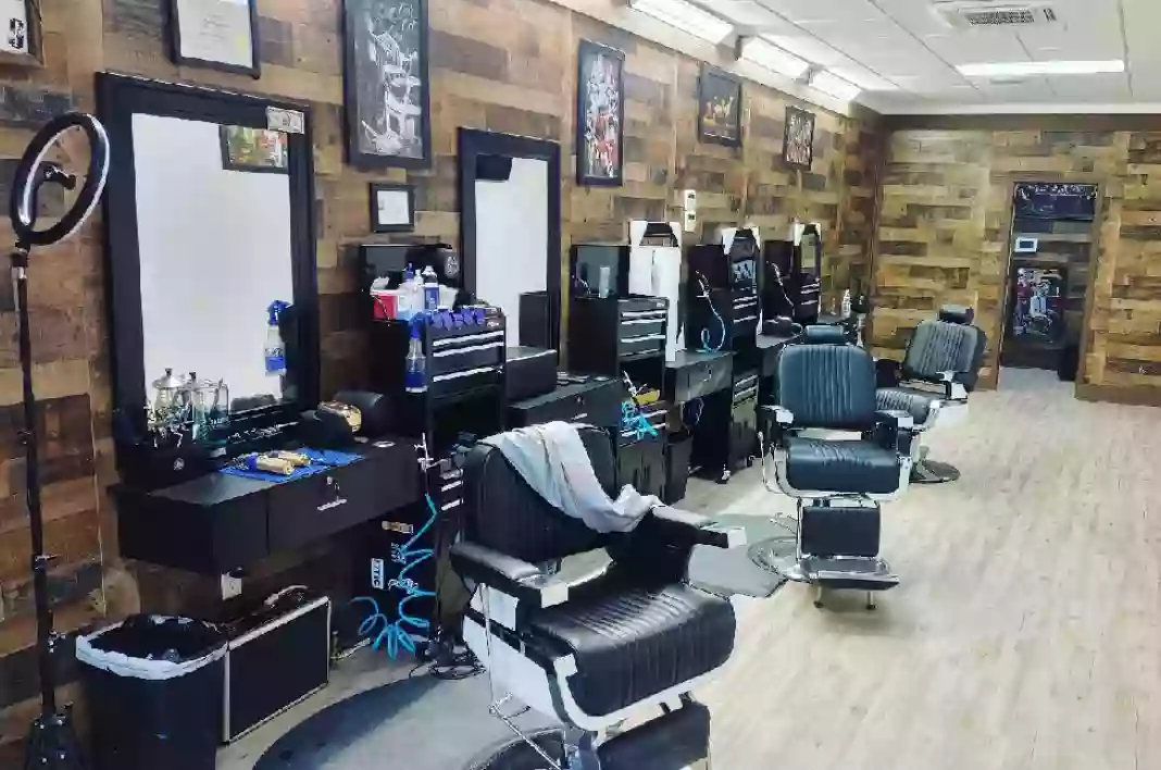 Downtown Barbershop