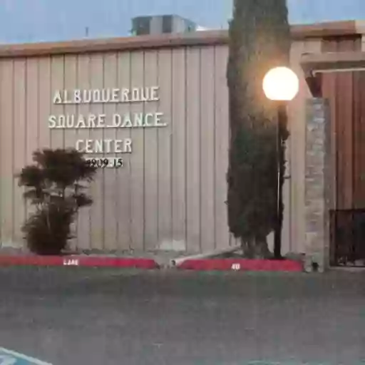 Albuquerque Square Dance Club