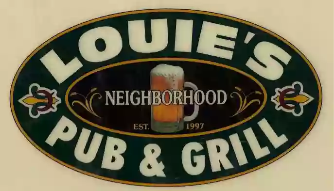 Louie's Pub & Grill
