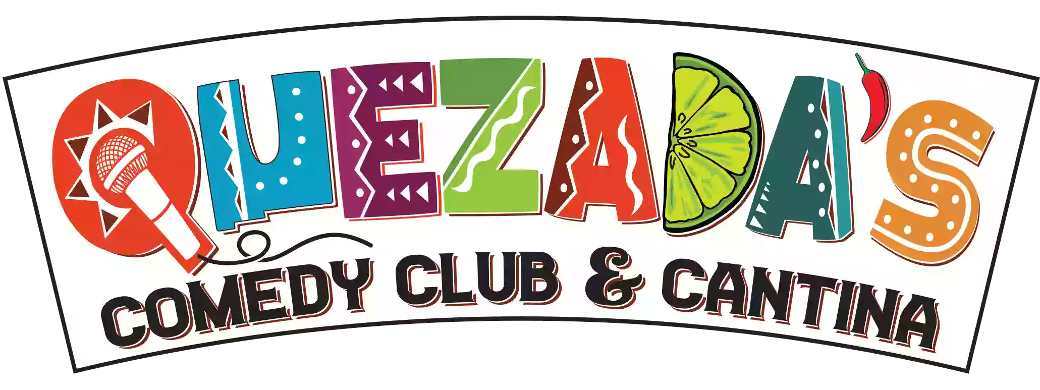 Quezada’s Comedy Club