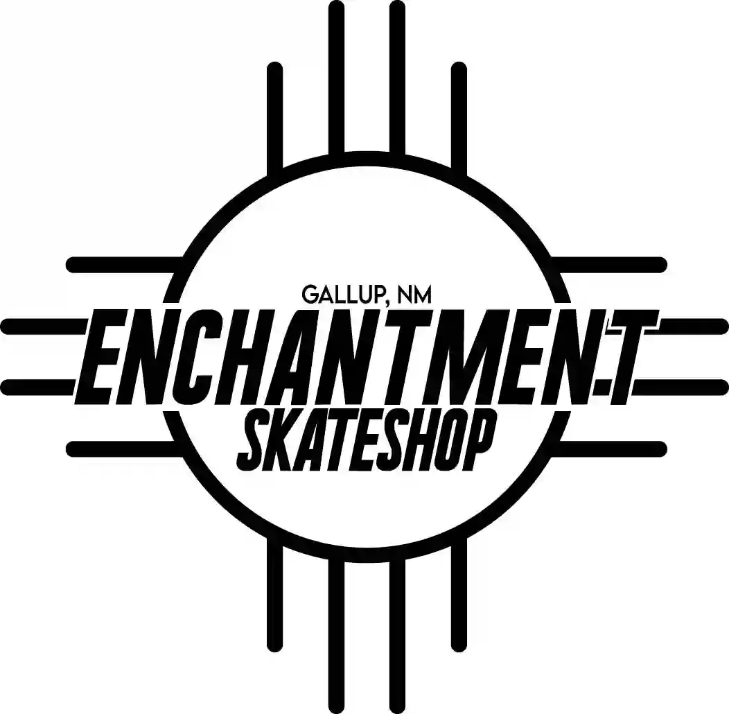 Enchantment Skate Shop