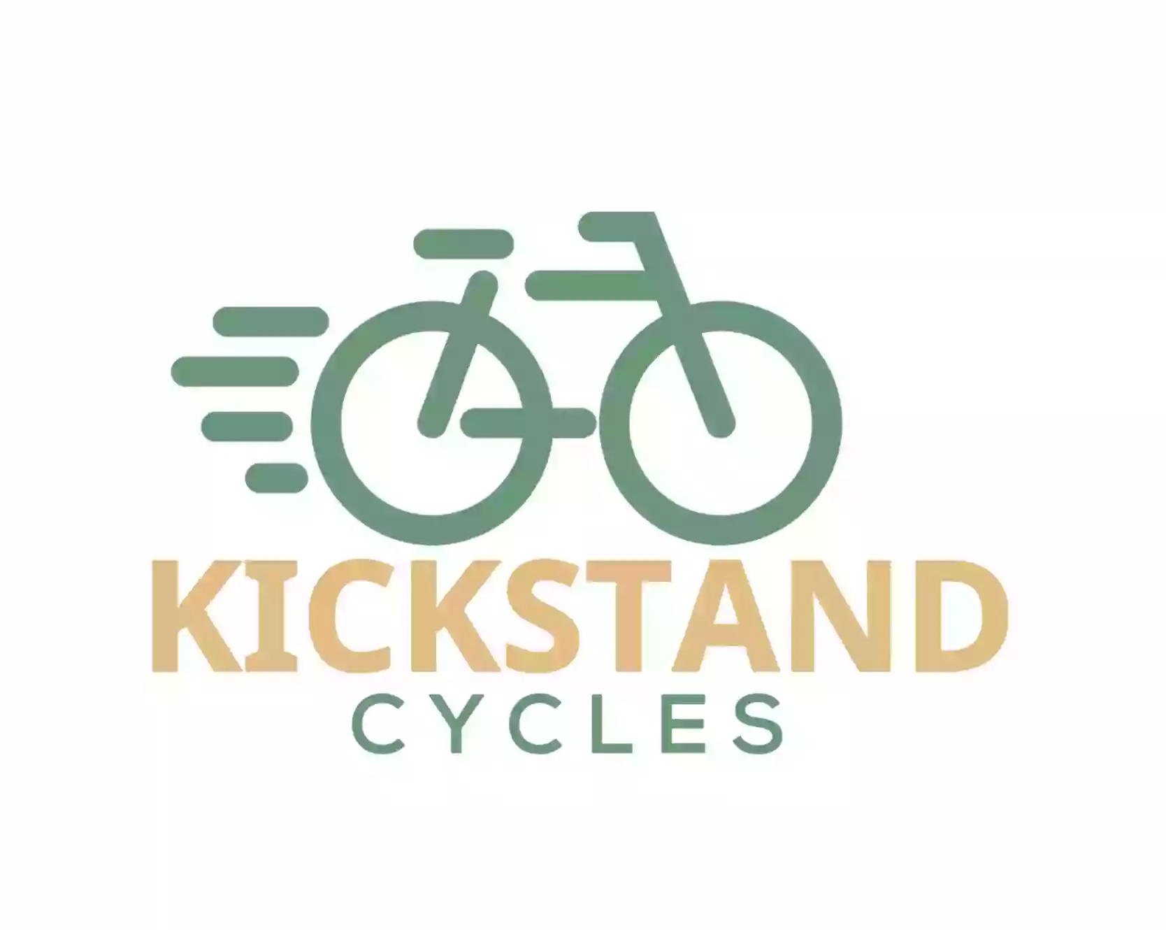 Kickstand Cycles