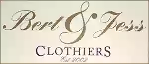 Bert & Jess Clothiers