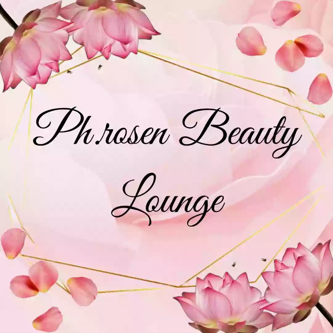 Ph.rosen Beauty Lounge