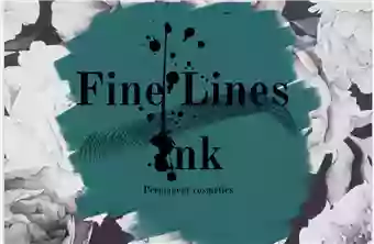 Fine Lines Ink