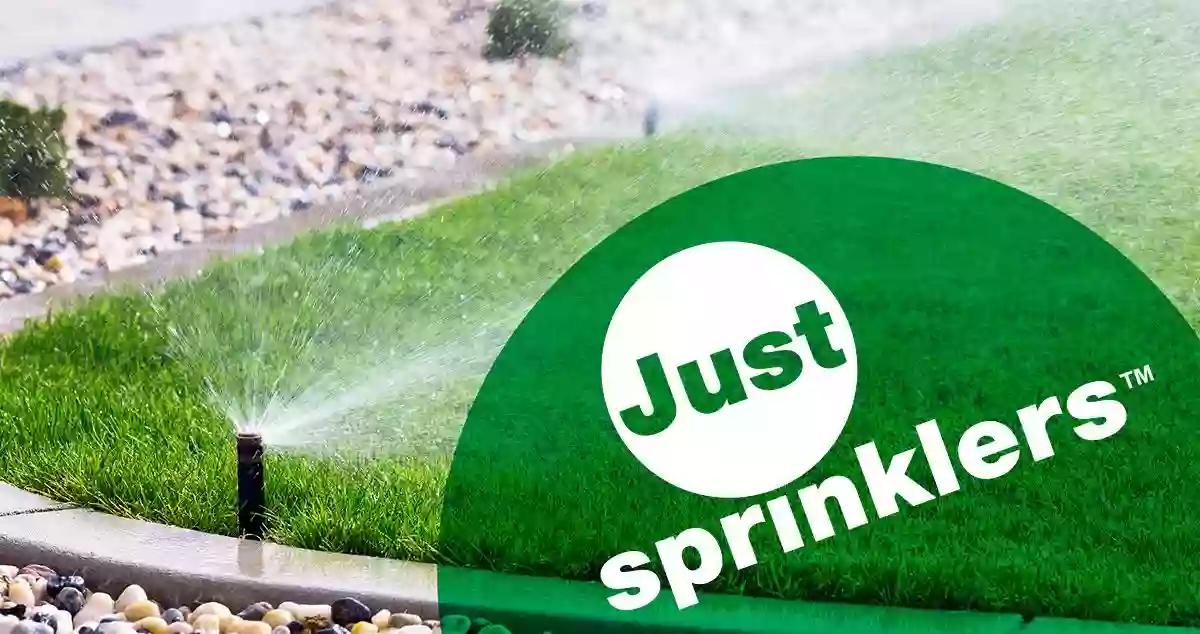 Just Sprinklers