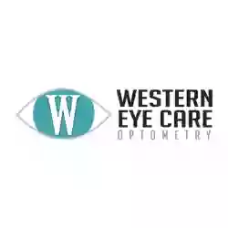 Western Eye Care