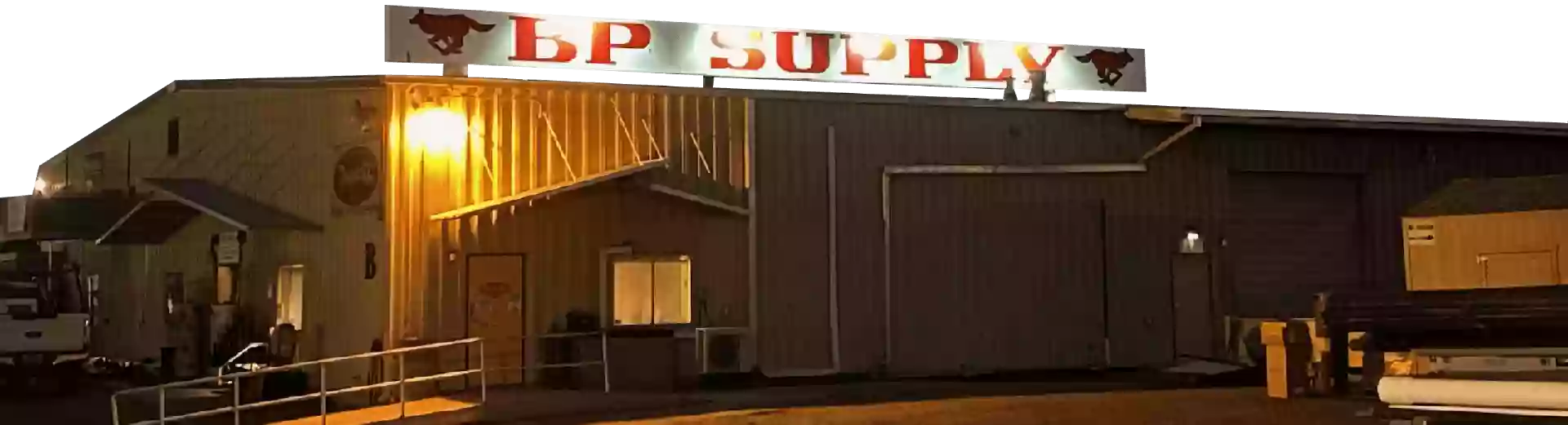 BP Supply