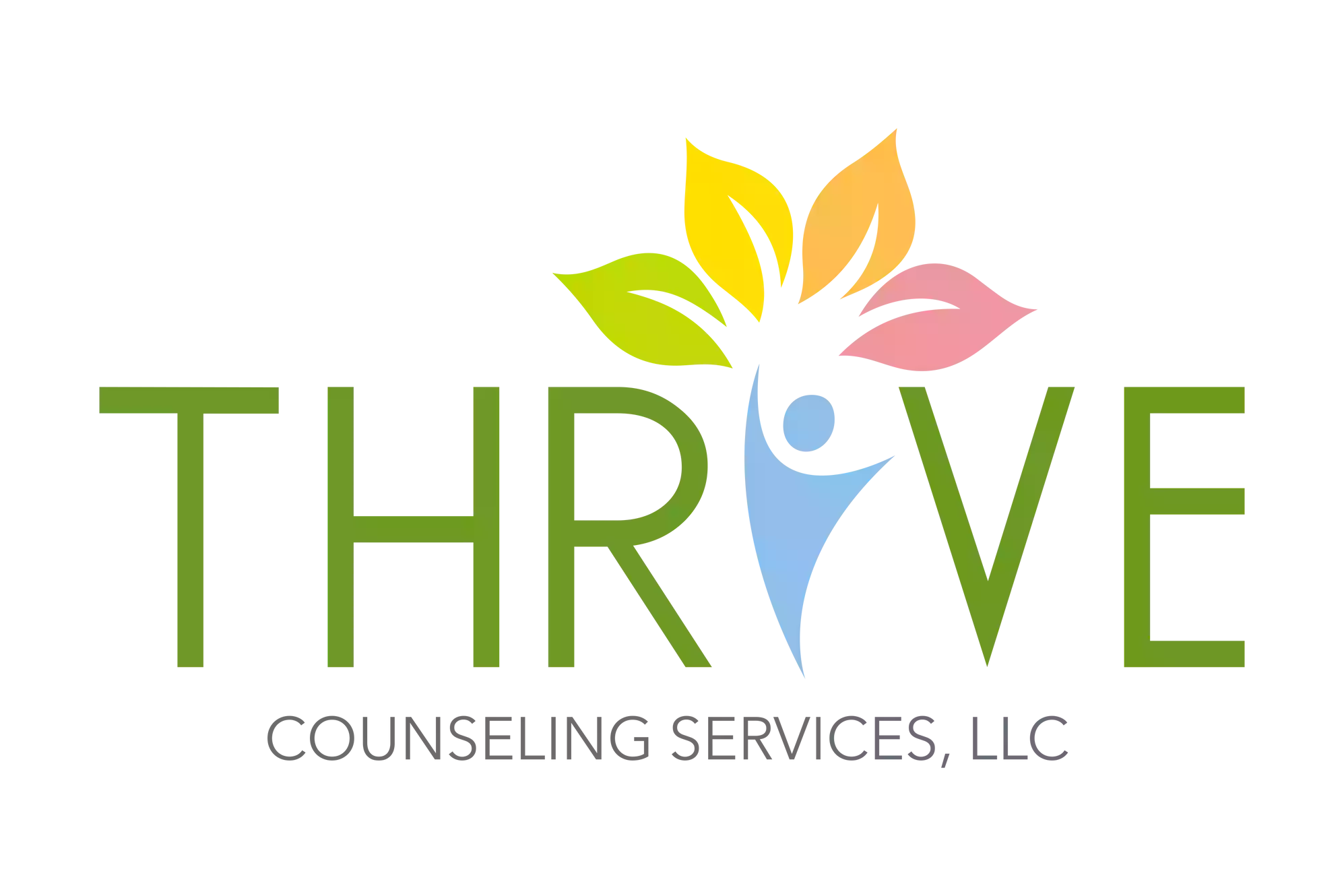 Thrive Counseling Services