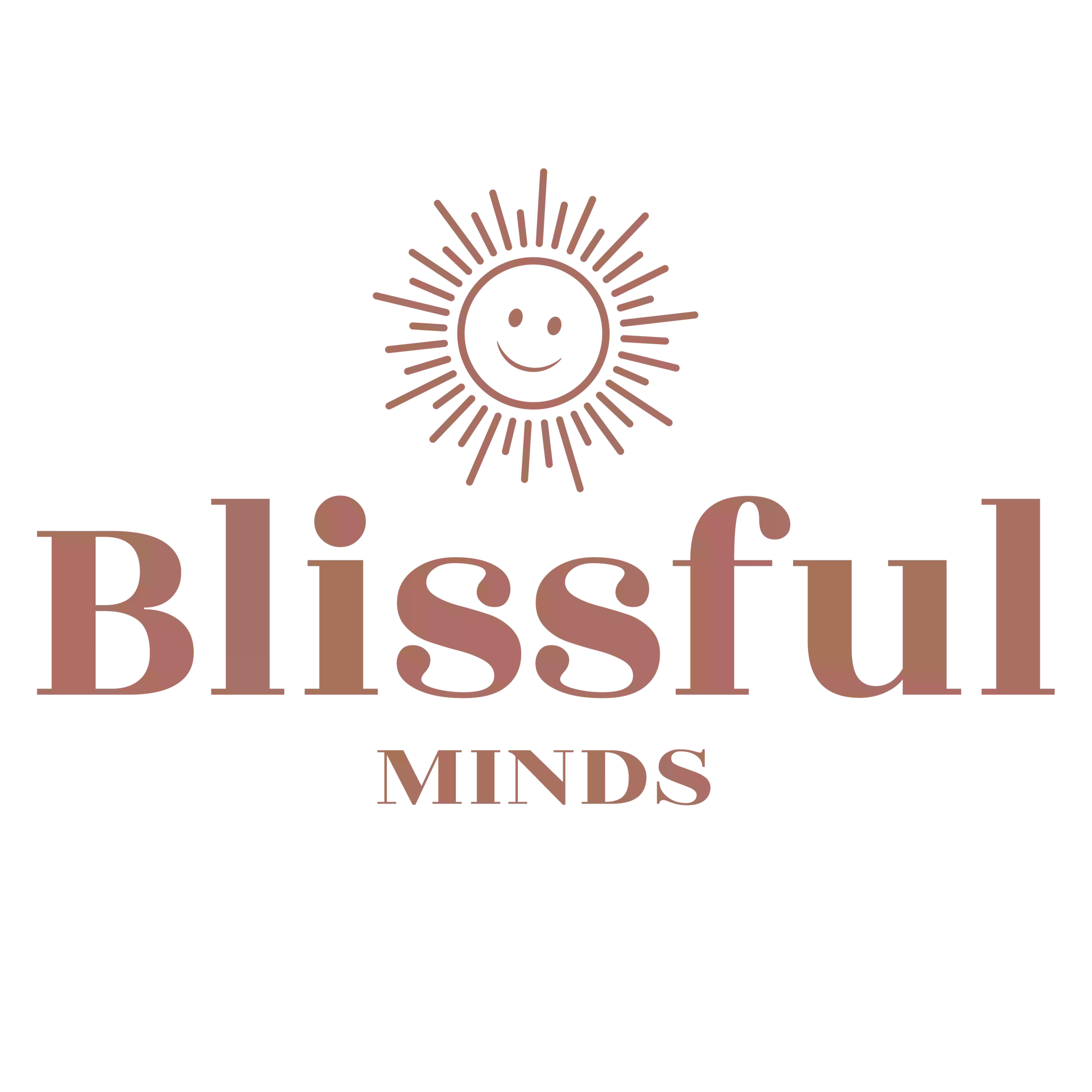 Blissful Minds