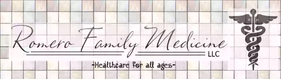 Romero Family Medicine LLC